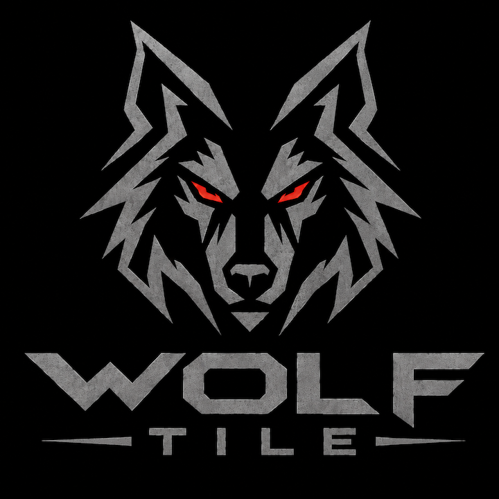 WOLF Tile